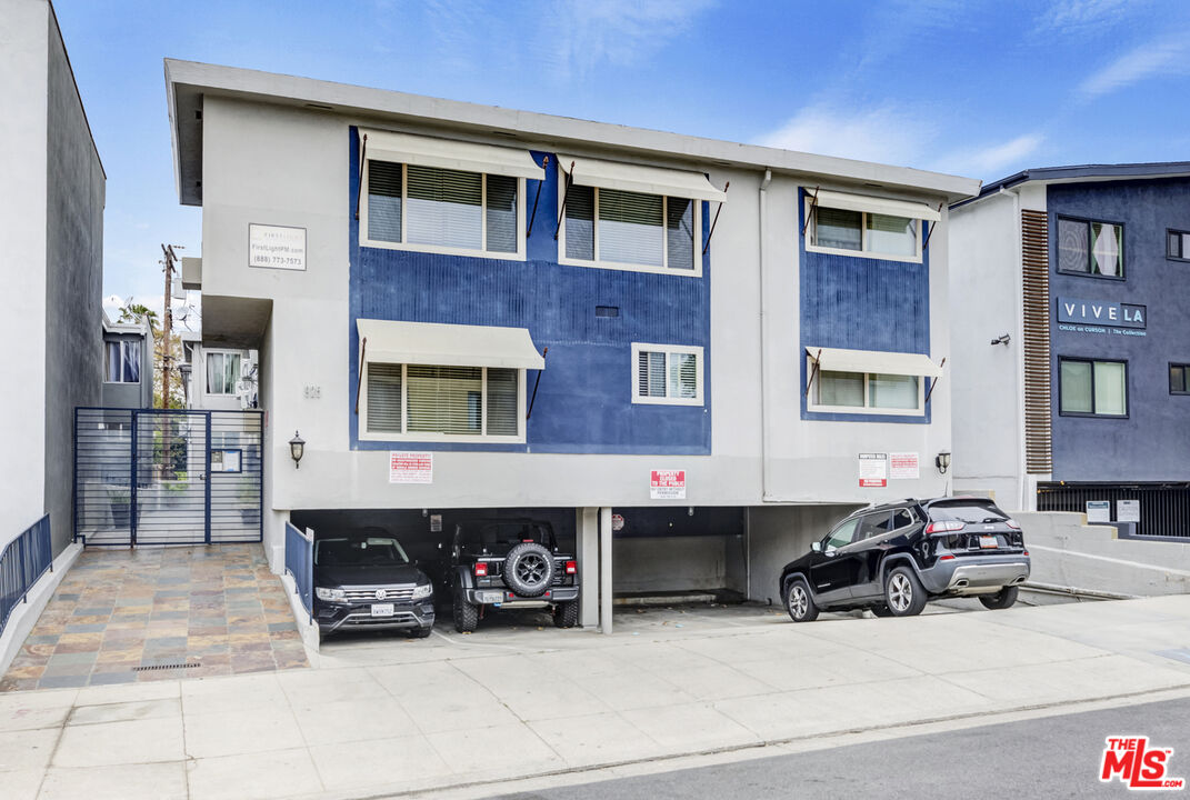 Property Photo from MLS