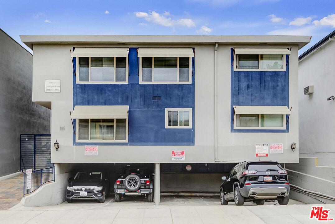 Property Photo from MLS