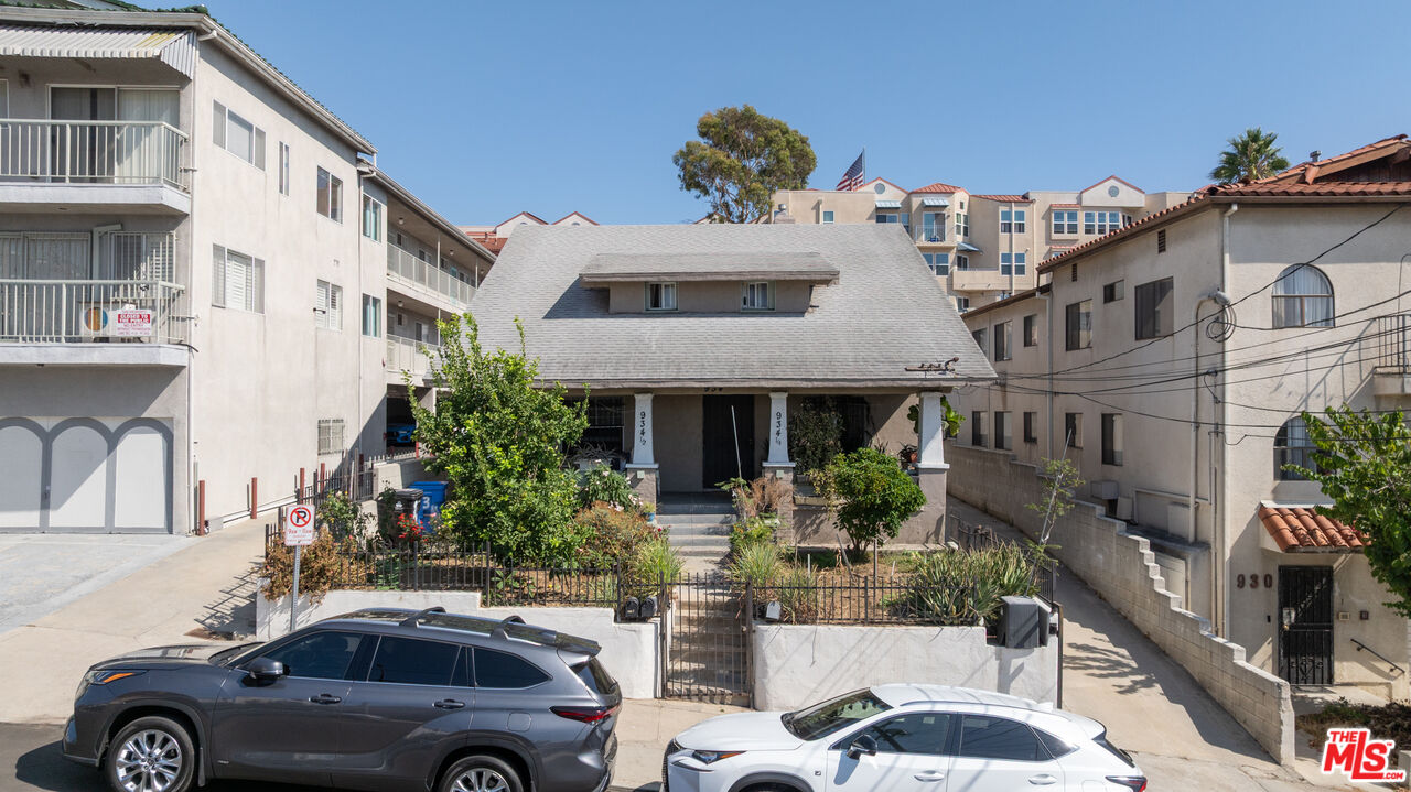 Property Photo from MLS