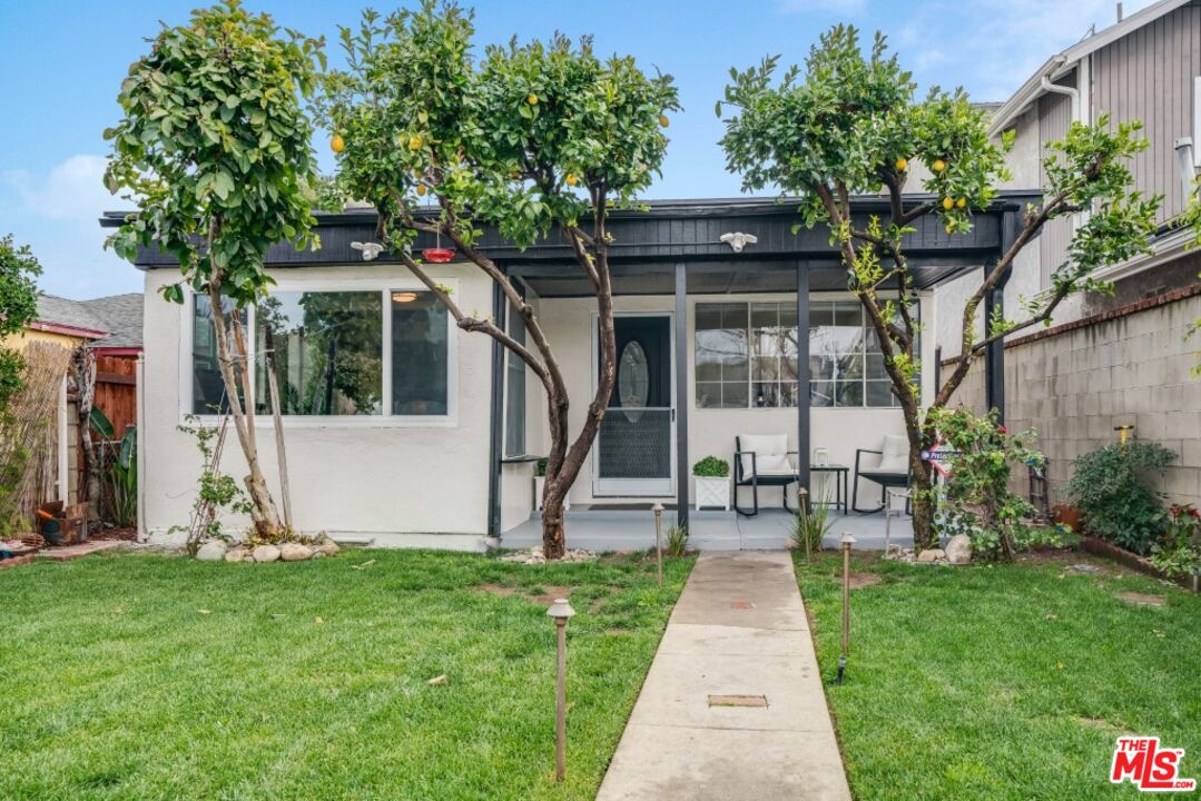 Property Photo from MLS
