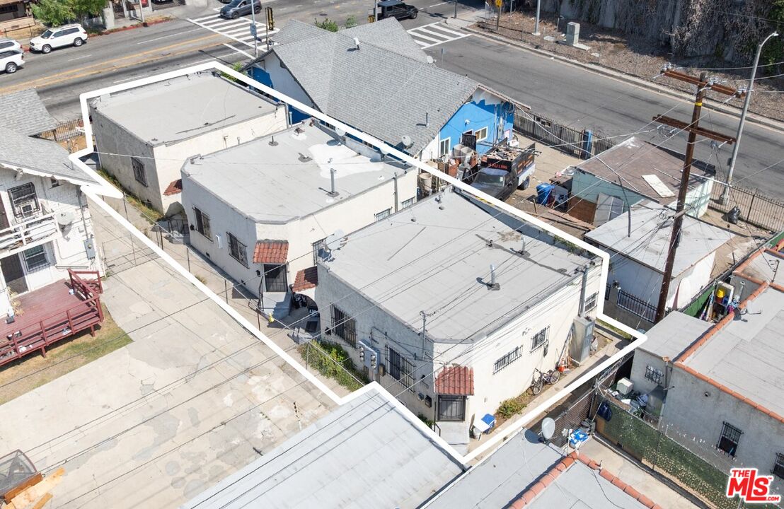 Property Photo from MLS