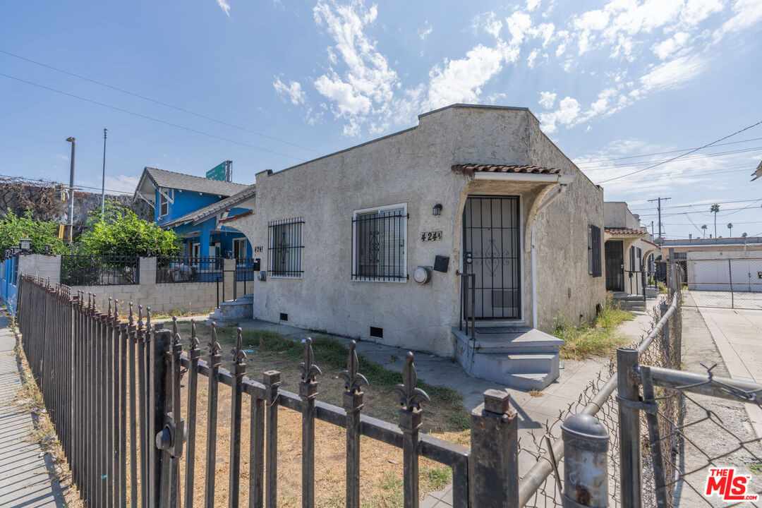 Property Photo from MLS