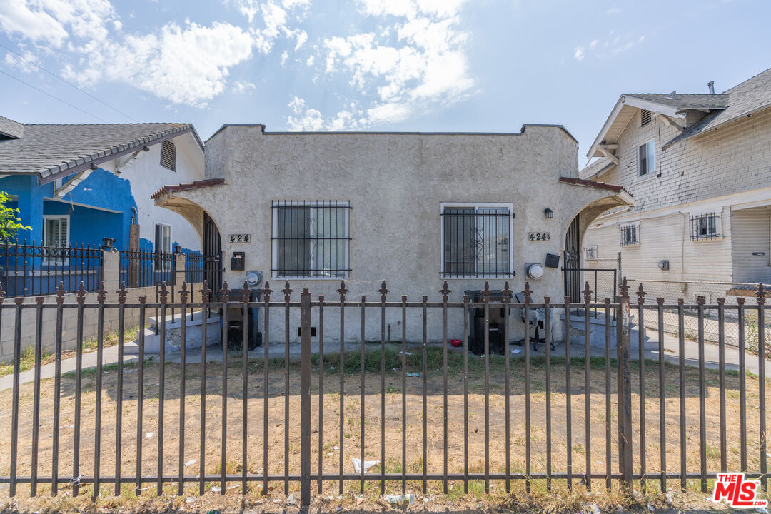 Property Photo from MLS