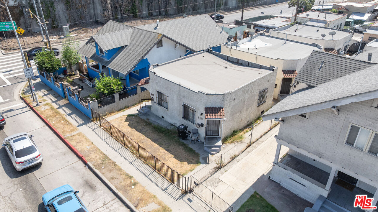 Property Photo from MLS