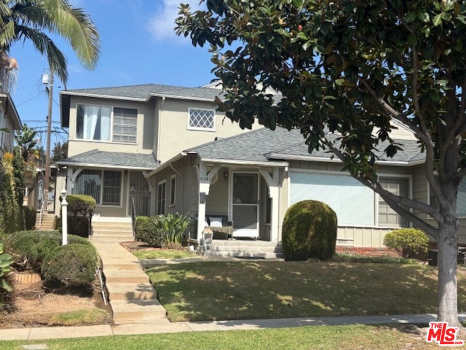 Property Photo from MLS