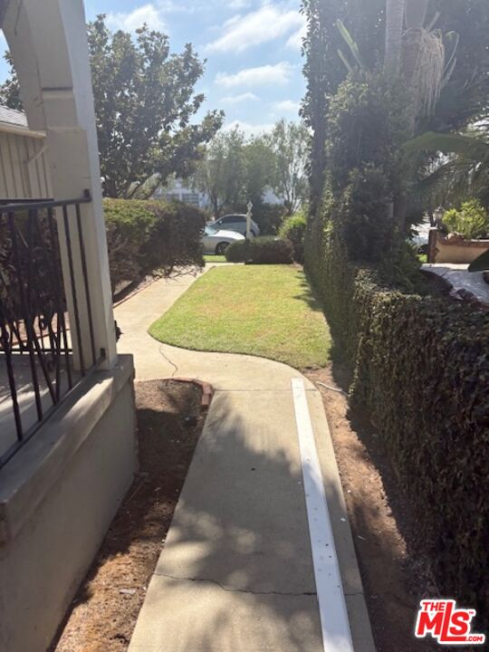 Property Photo from MLS