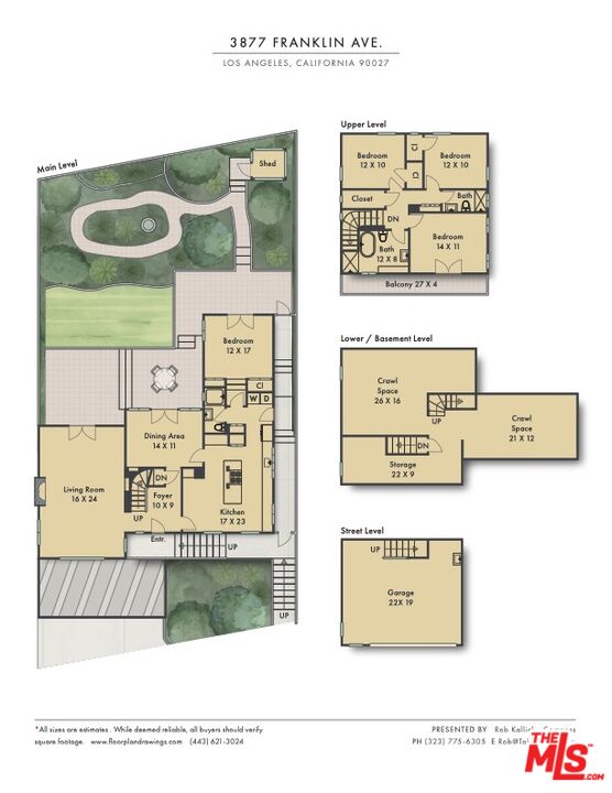 Property Photo from MLS