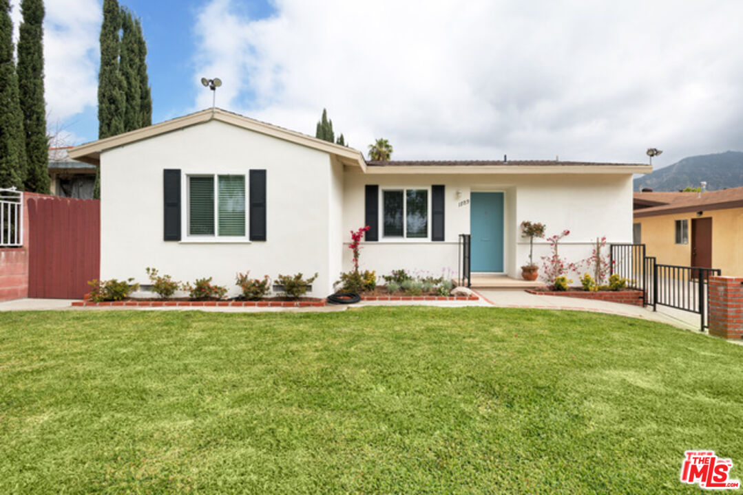 Property Photo from MLS