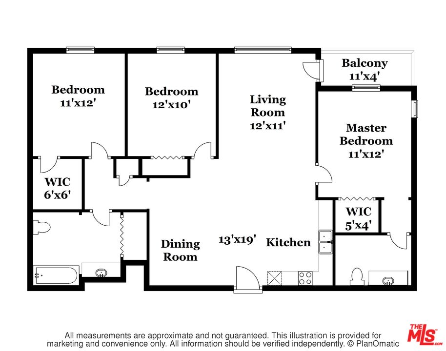 Property Photo from MLS
