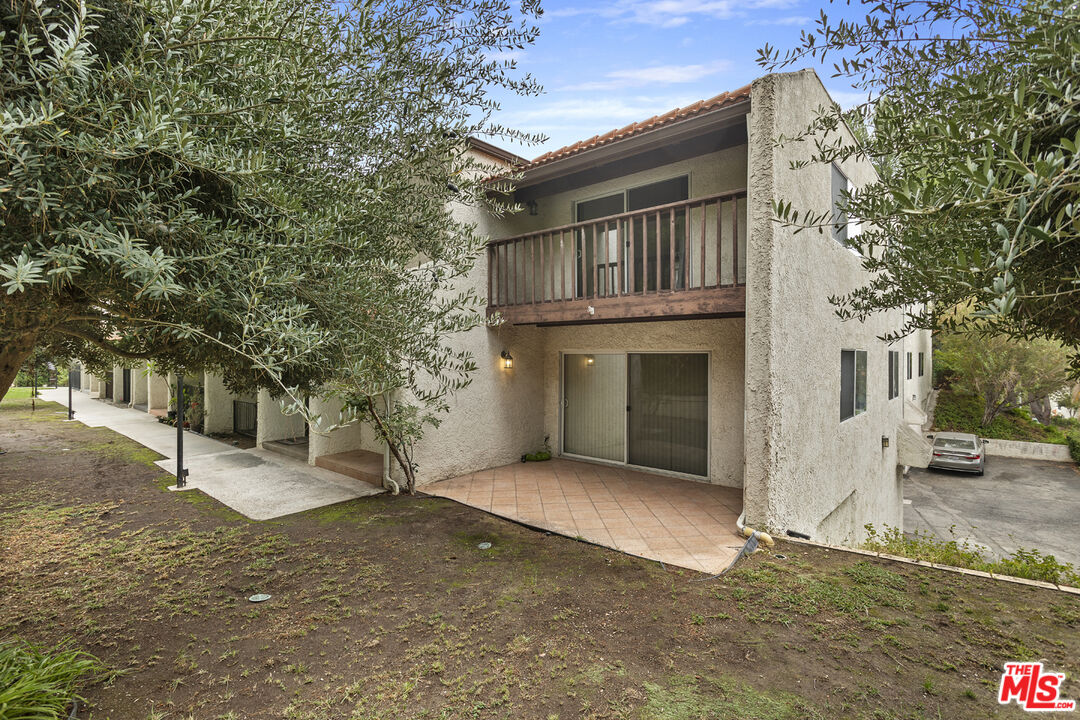 Property Photo from MLS