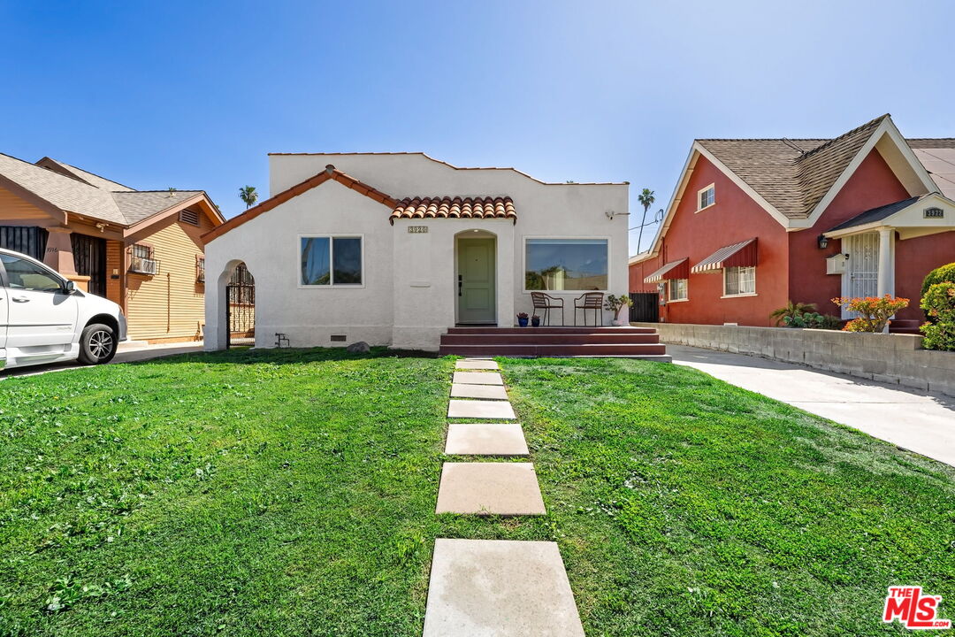 Property Photo from MLS