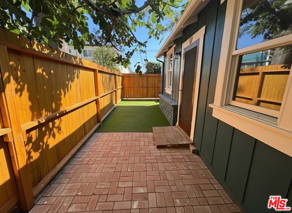 Property Photo from MLS