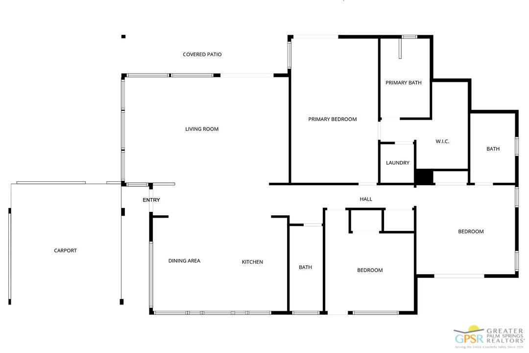 Property Photo from MLS