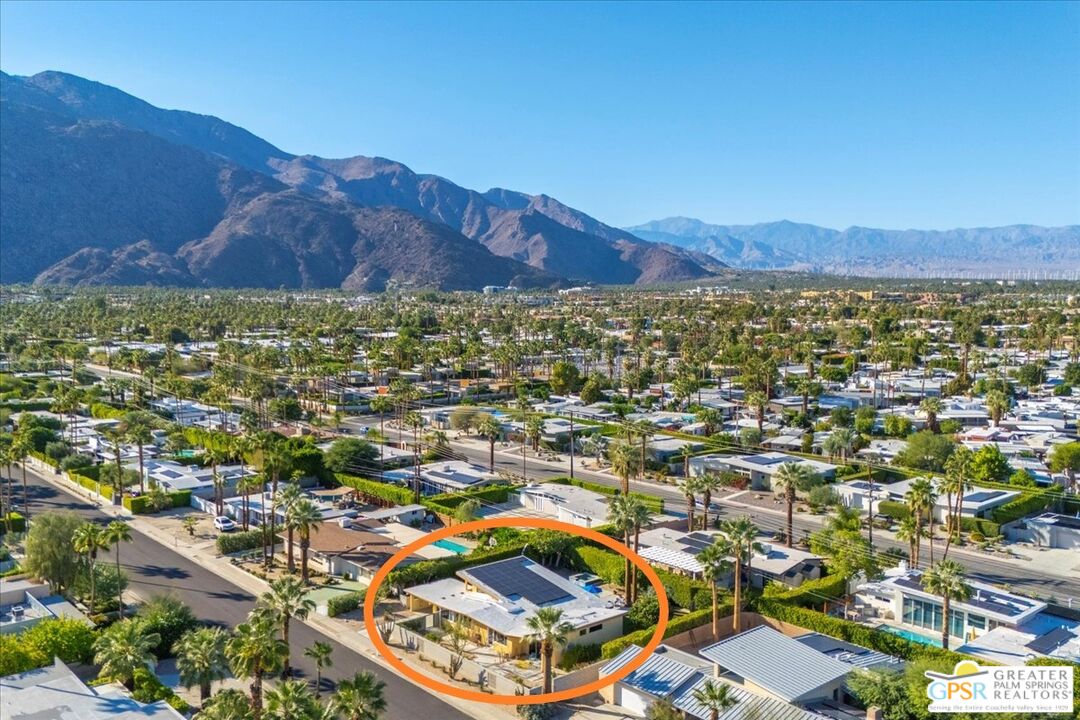 Property Photo from MLS