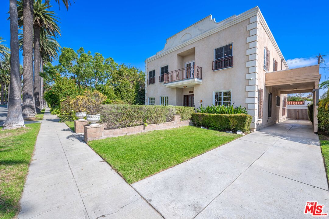 Property Photo from MLS