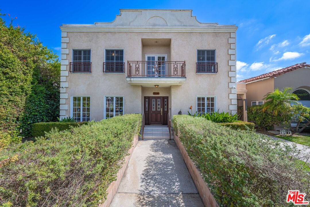Property Photo from MLS
