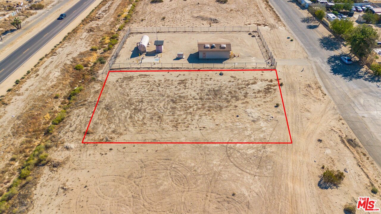Property Photo from MLS