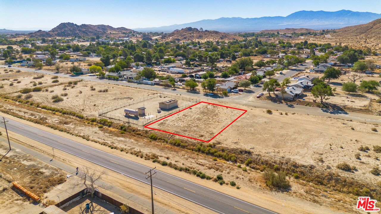 Property Photo from MLS