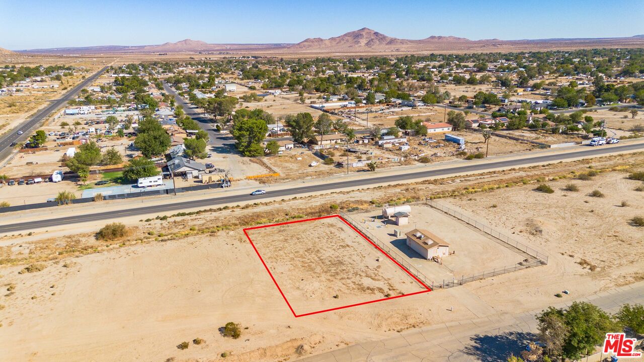 Property Photo from MLS