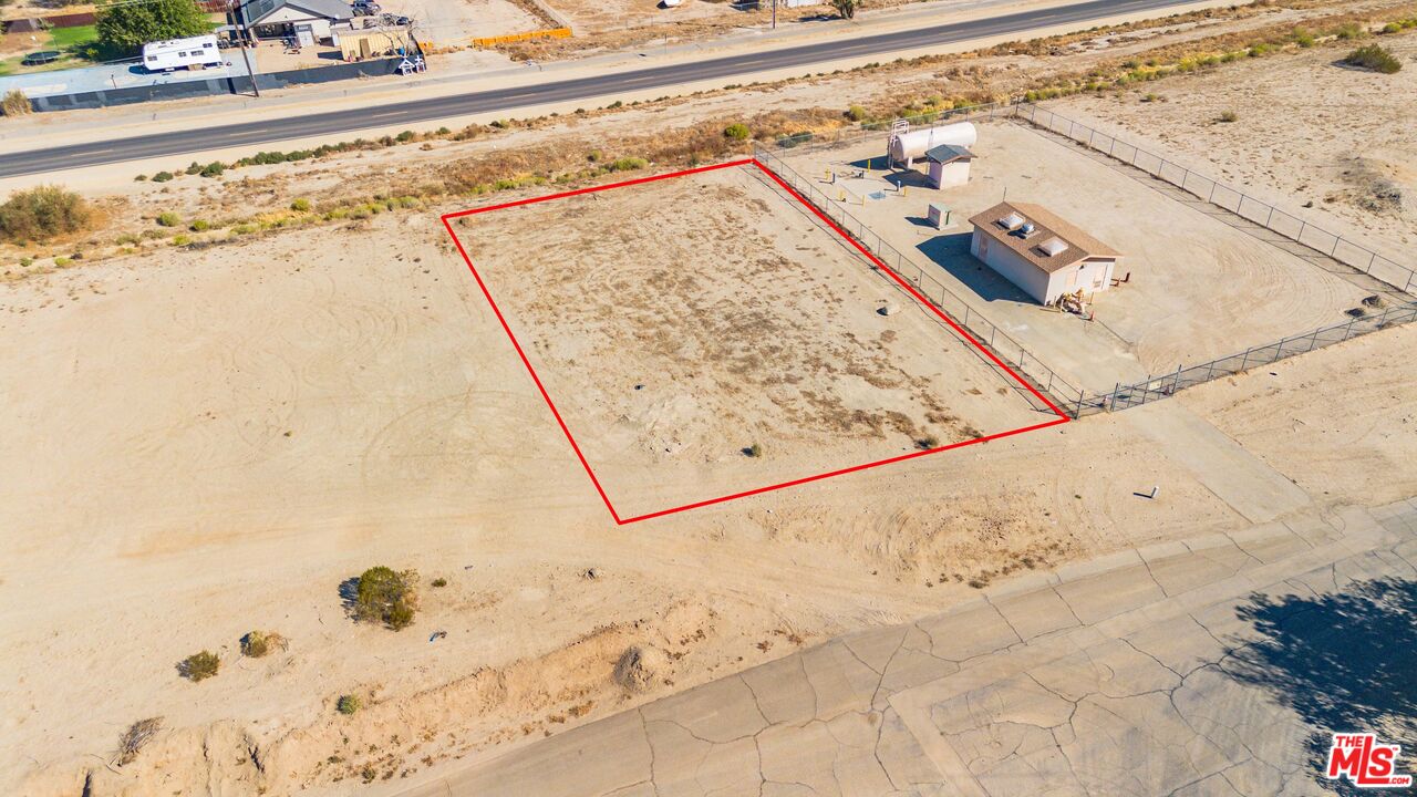 Property Photo from MLS