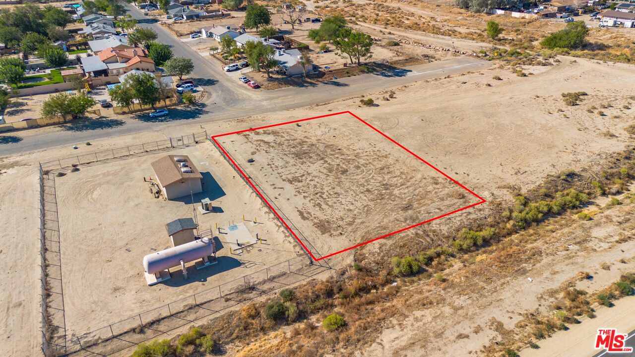Property Photo from MLS