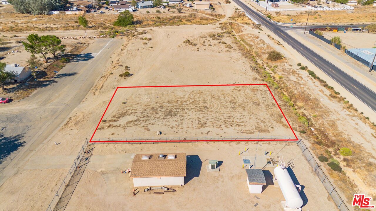 Property Photo from MLS