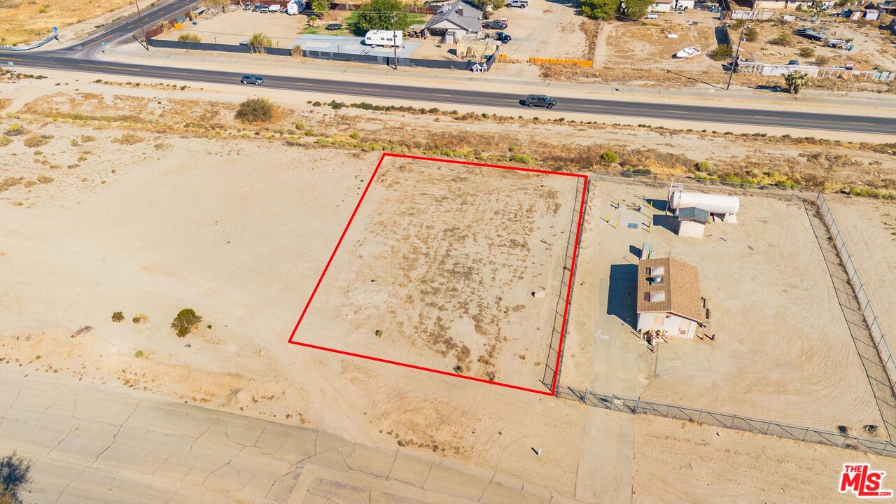 Property Photo from MLS