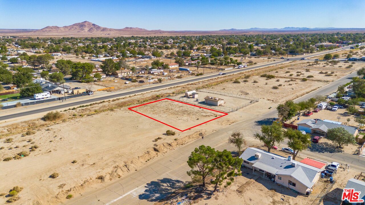 Property Photo from MLS