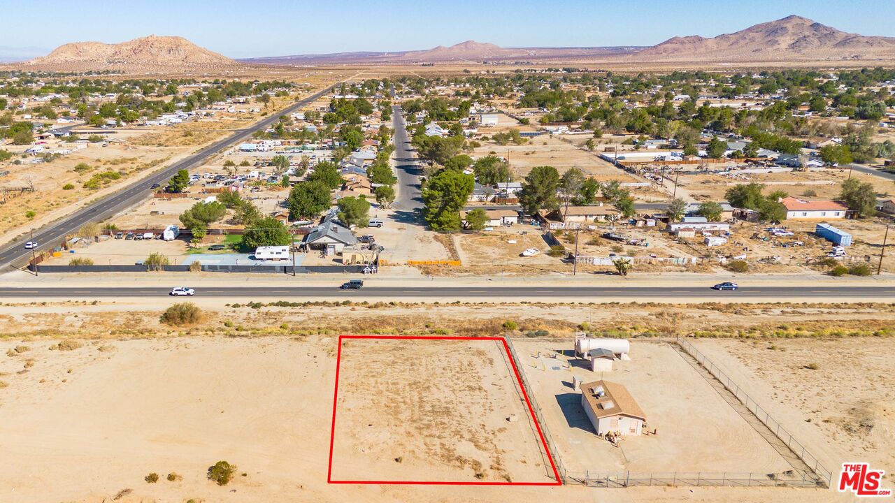 Property Photo from MLS