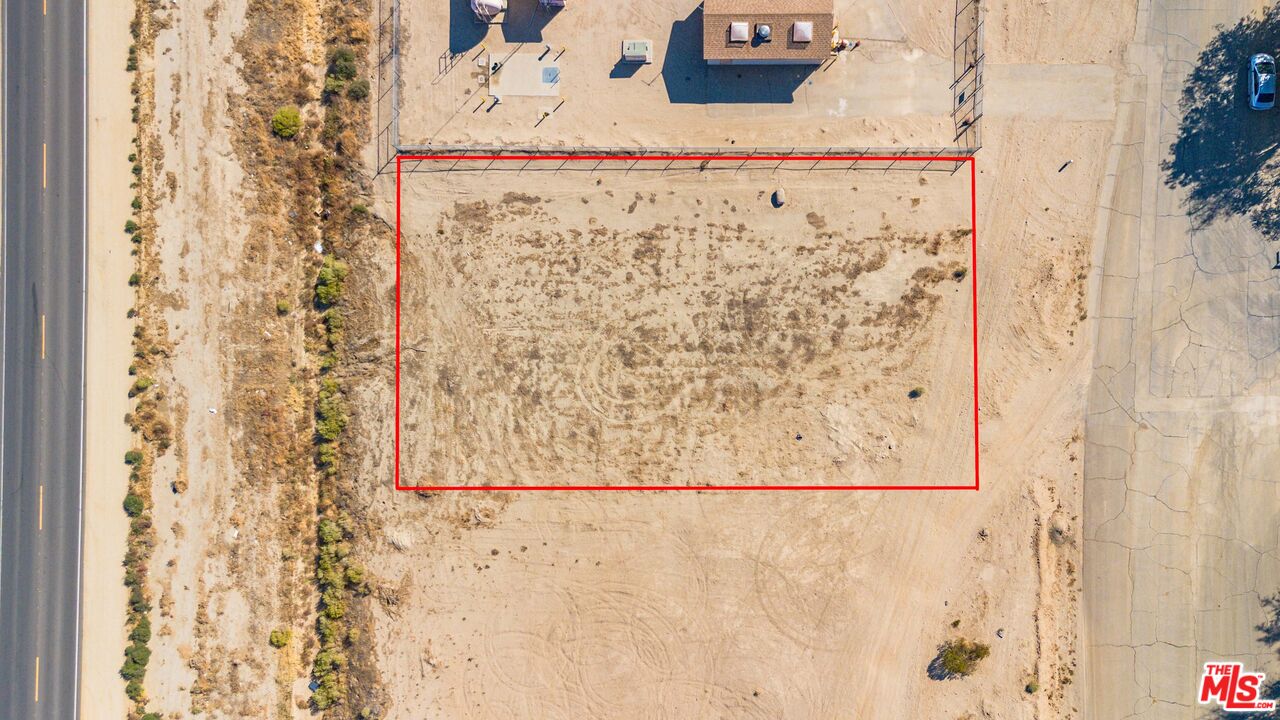 Property Photo from MLS