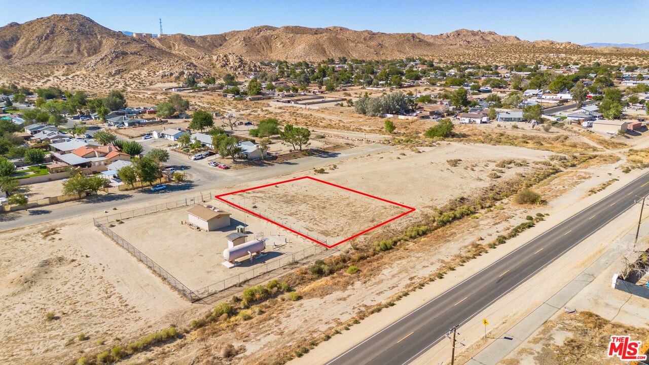 Property Photo from MLS