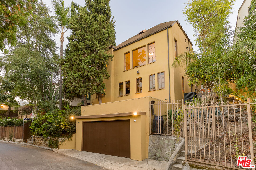 Property Photo from MLS