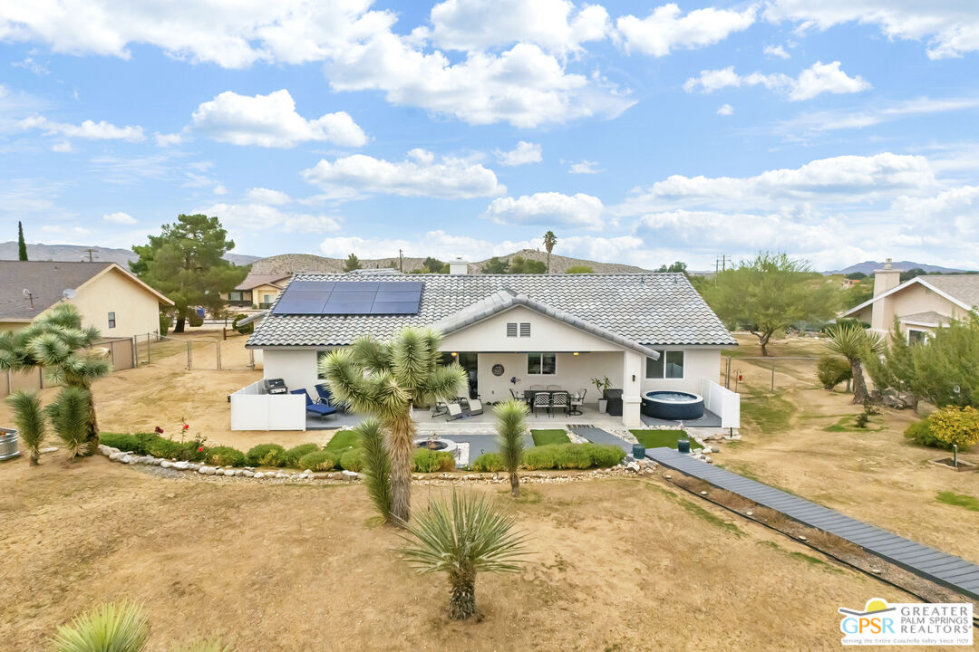 Property Photo from MLS