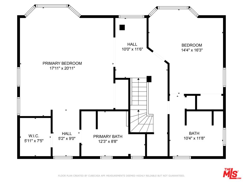 Property Photo from MLS