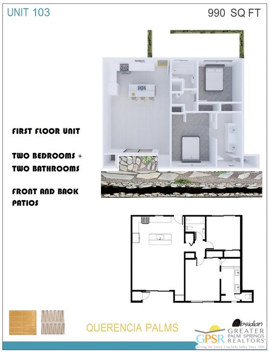 Property Photo from MLS