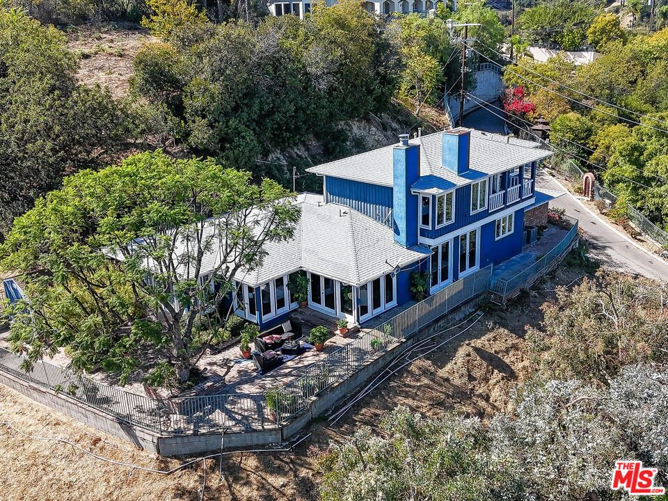 Property Photo from MLS