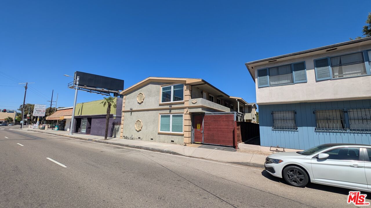 Property Photo from MLS