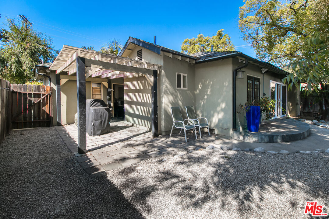 Property Photo from MLS