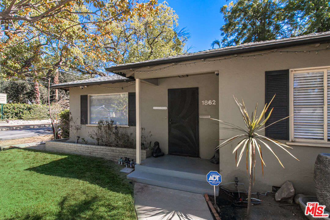 Property Photo from MLS