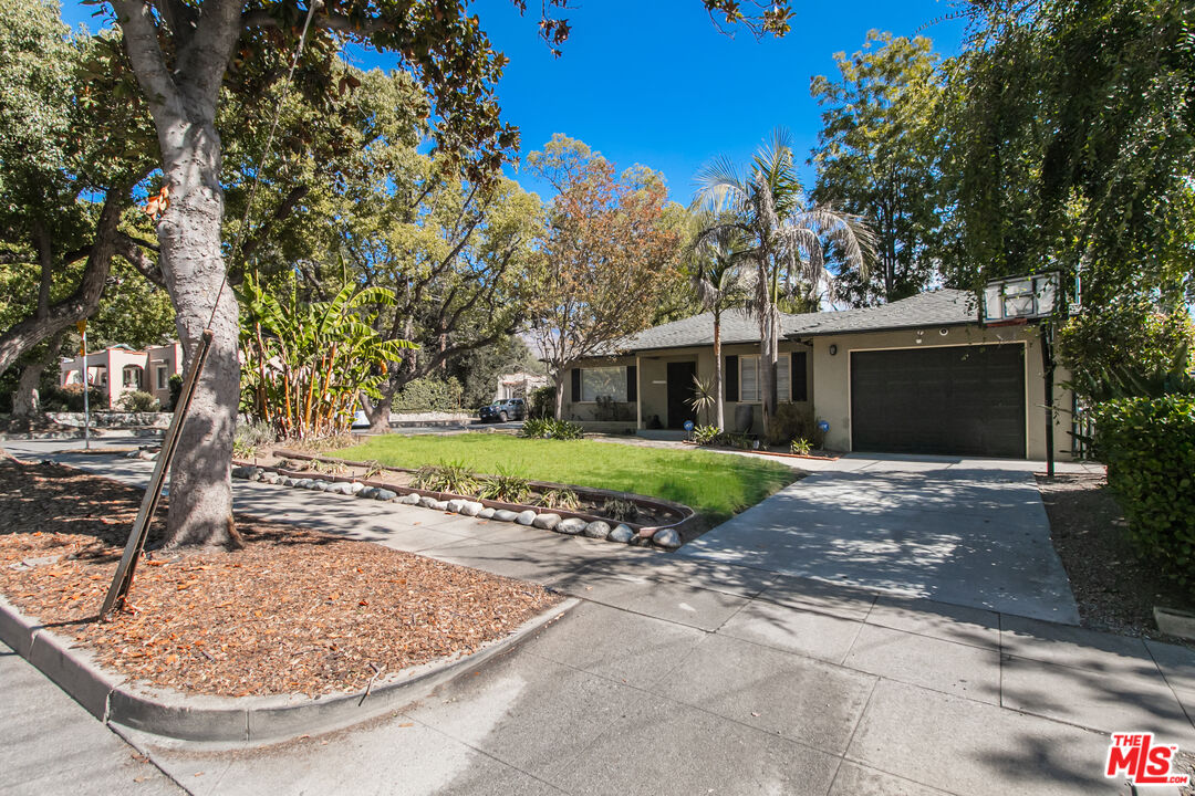 Property Photo from MLS
