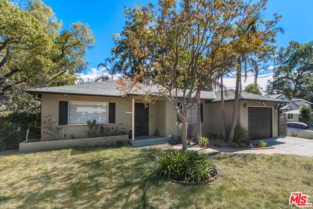 Property Photo from MLS