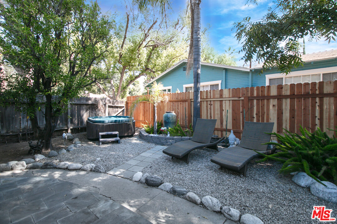 Property Photo from MLS
