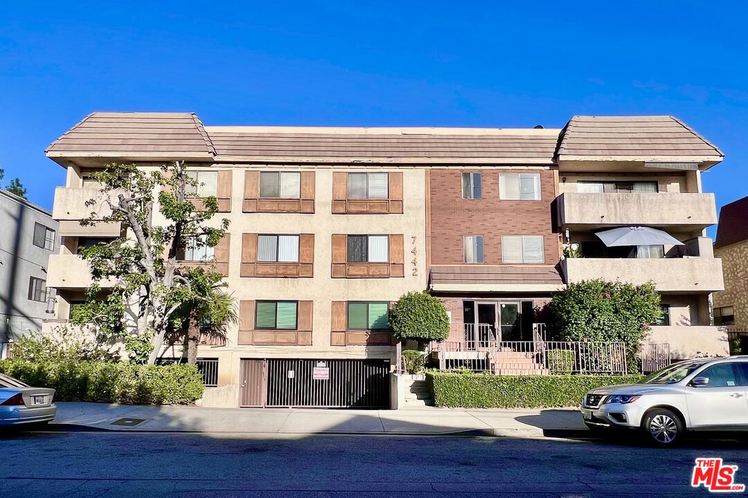 Property Photo from MLS