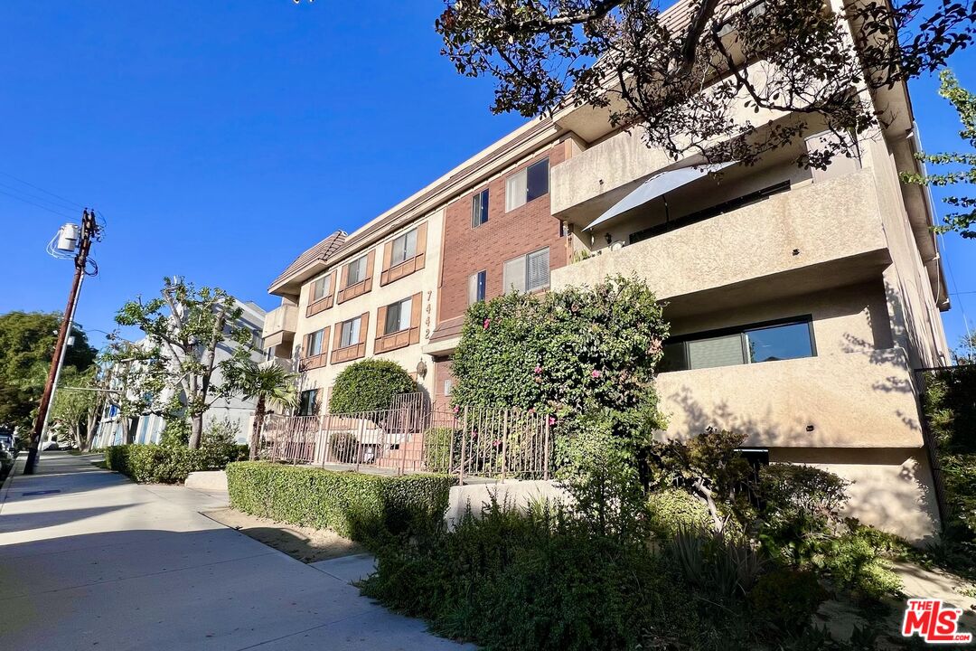 Property Photo from MLS