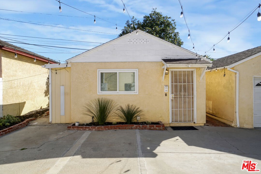 Property Photo from MLS