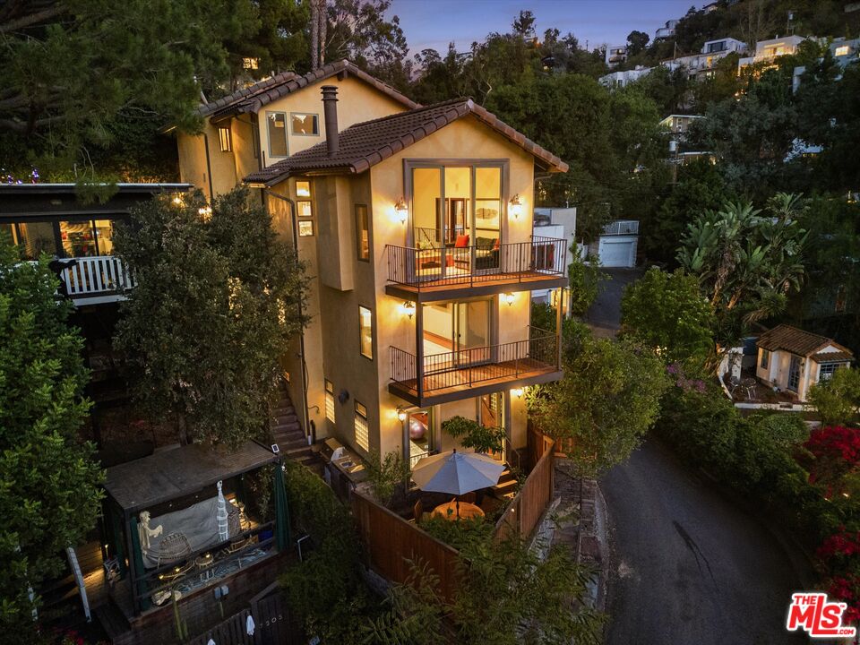 Property Photo from MLS