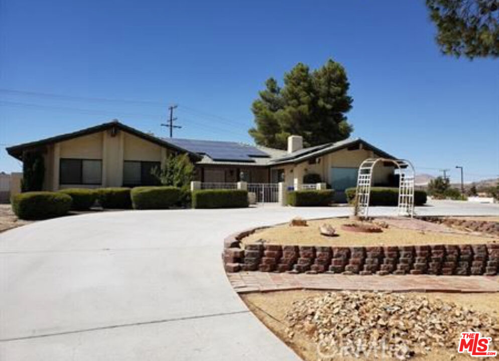 Property Photo from MLS