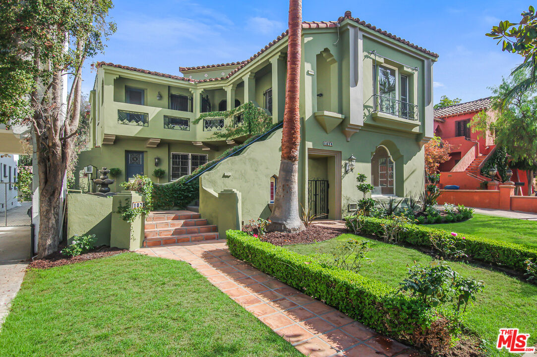 Property Photo from MLS
