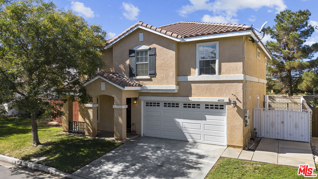 Property Photo from MLS