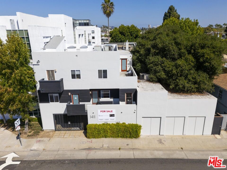 Property Photo from MLS
